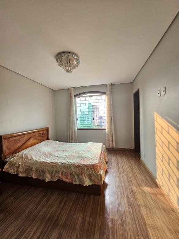 Casa, Mangabeiras, 5 Quartos, 3 Vagas, 4 Suítes