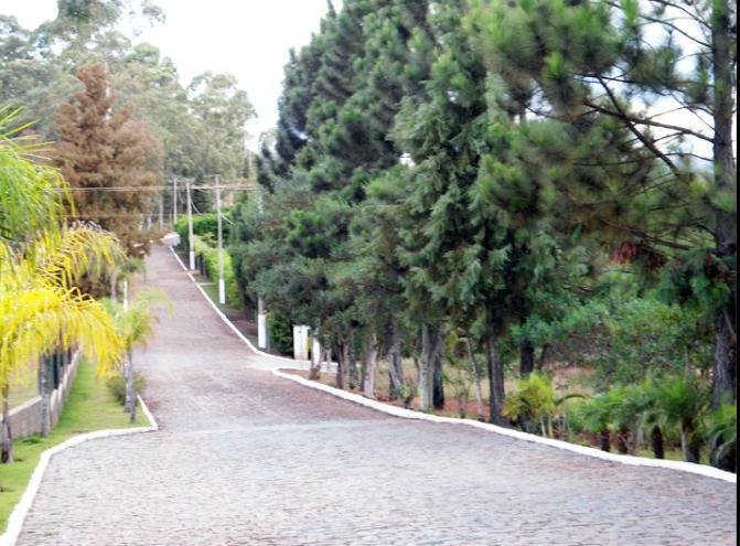 Lote em Condomínio, Vale dos Pinhais, 0 Quarto, 0 Vaga, 0 Suíte