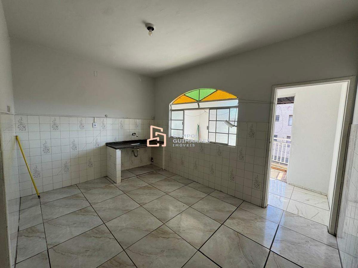 Apartamento, Jatobá (barreiro), 2 Quartos