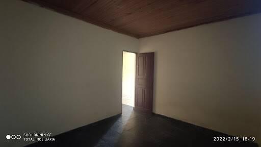 Casa, Caladinho, 3 Quartos, 1 Vaga