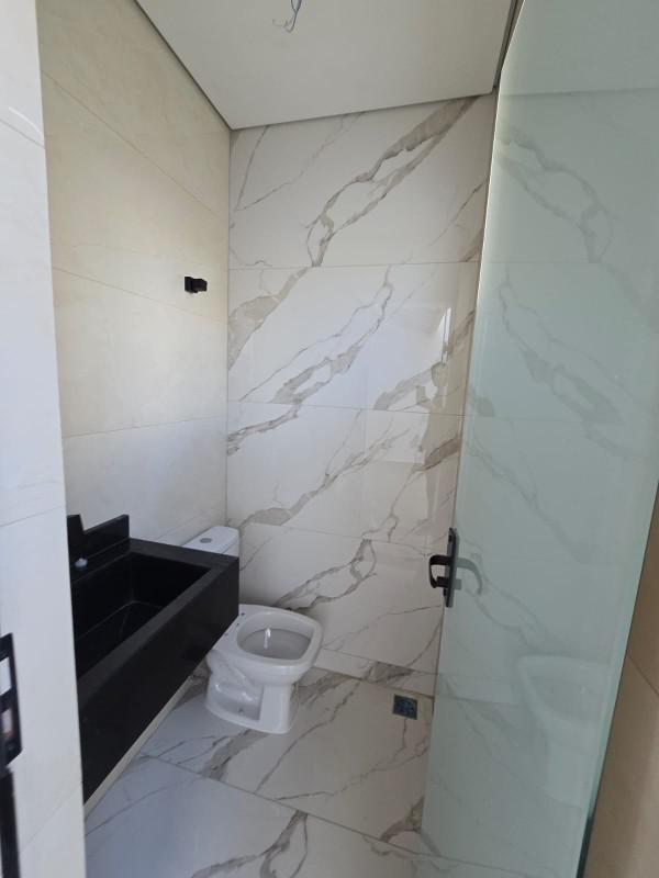 Casa, Santa Helena, 3 Quartos, 2 Vagas, 1 Suíte