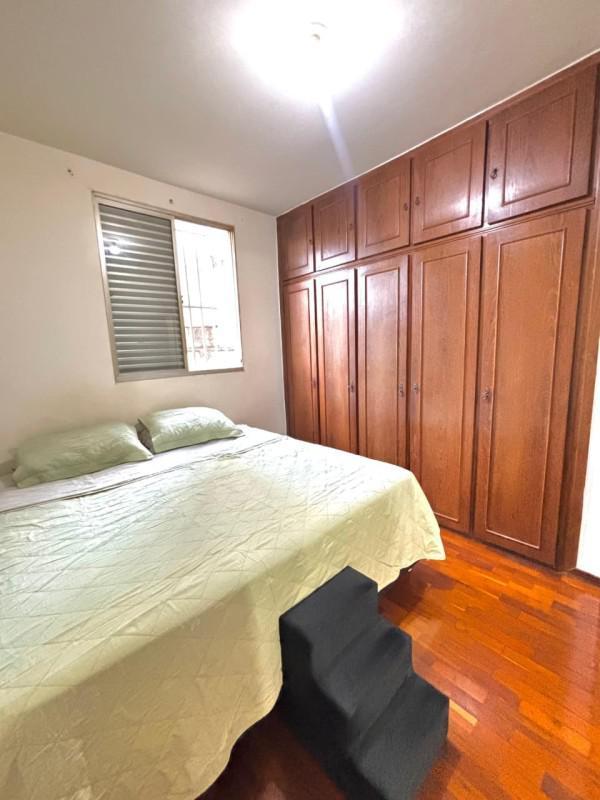Apartamento, Serra, 3 Quartos, 1 Vaga, 1 Suíte