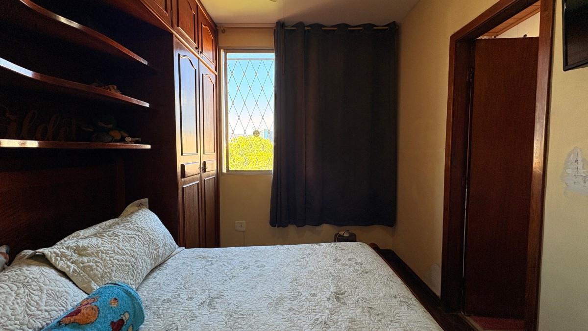 Apartamento, Colégio Batista, 3 Quartos, 1 Vaga, 1 Suíte