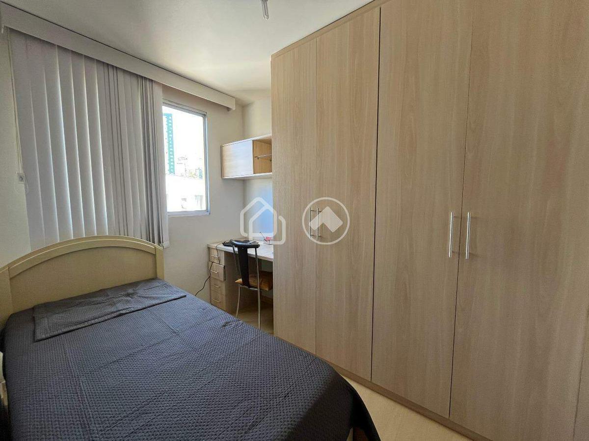 Apartamento, Buritis, 2 Quartos, 1 Vaga