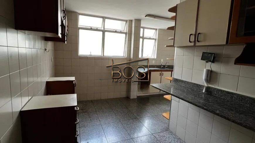 Cobertura, Coração de Jesus, 5 Quartos, 2 Vagas, 1 Suíte