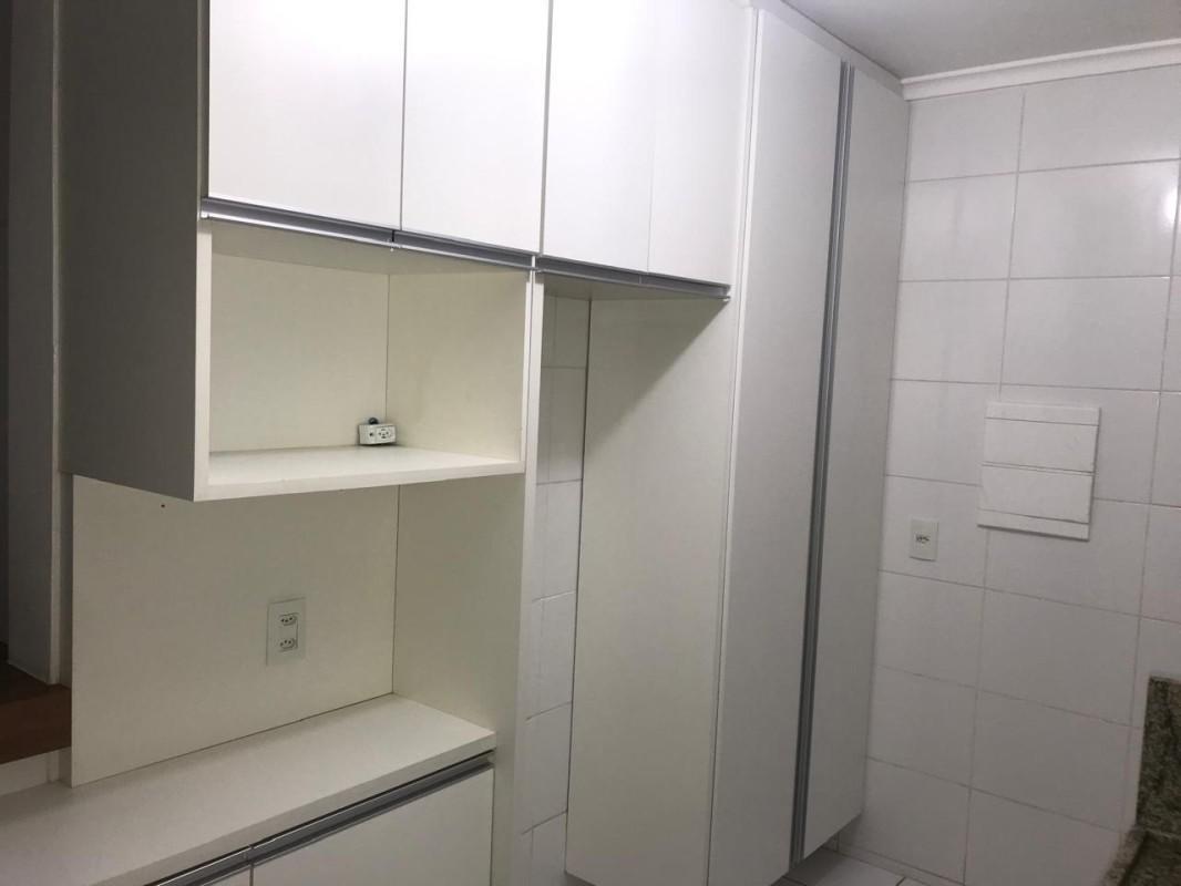 Apartamento, Castelo, 2 Quartos, 1 Vaga, 1 Suíte