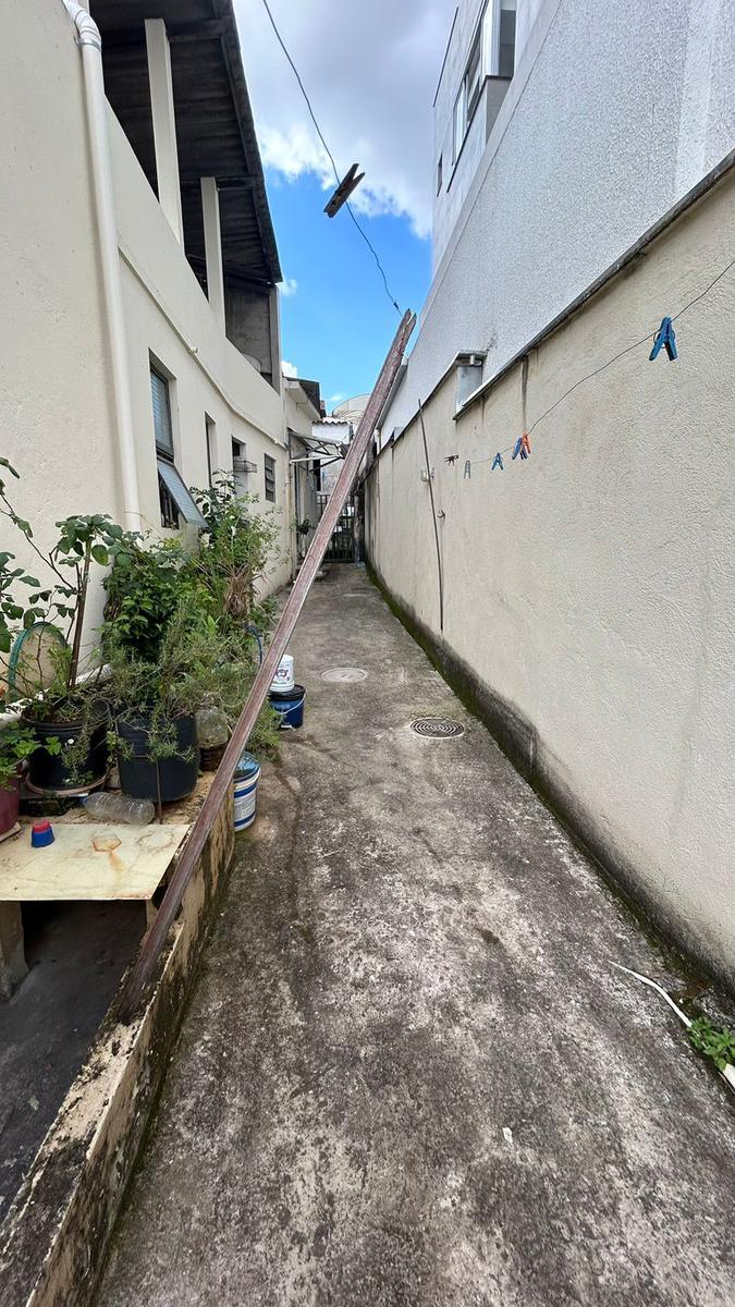 Casa, Padre Eustáquio, 6 Quartos, 1 Vaga