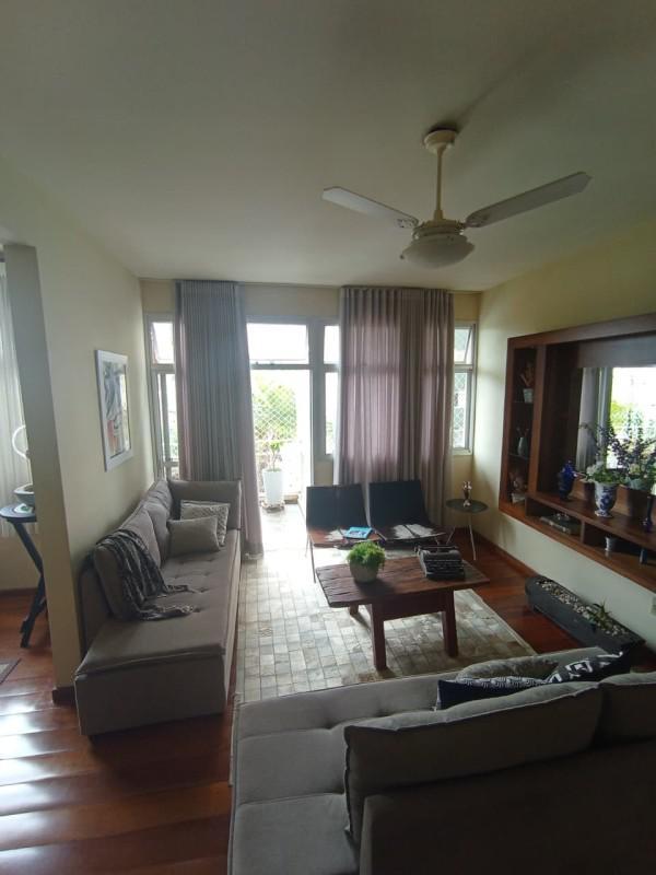 Apartamento, Buritis, 4 Quartos, 2 Vagas, 1 Suíte