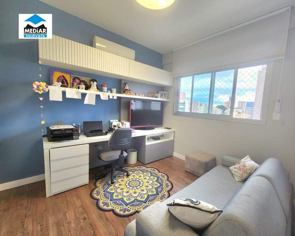 Apartamento, Anchieta, 4 Quartos, 4 Vagas, 4 Suítes