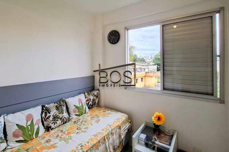 Cobertura, União, 3 Quartos, 1 Vaga, 1 Suíte