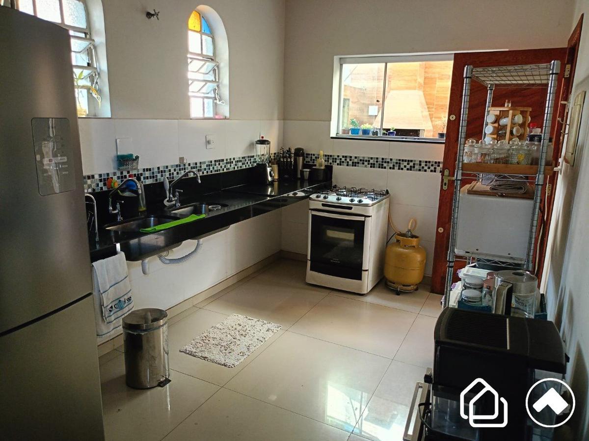 Casa, Padre Eustáquio, 4 Quartos, 2 Vagas, 1 Suíte
