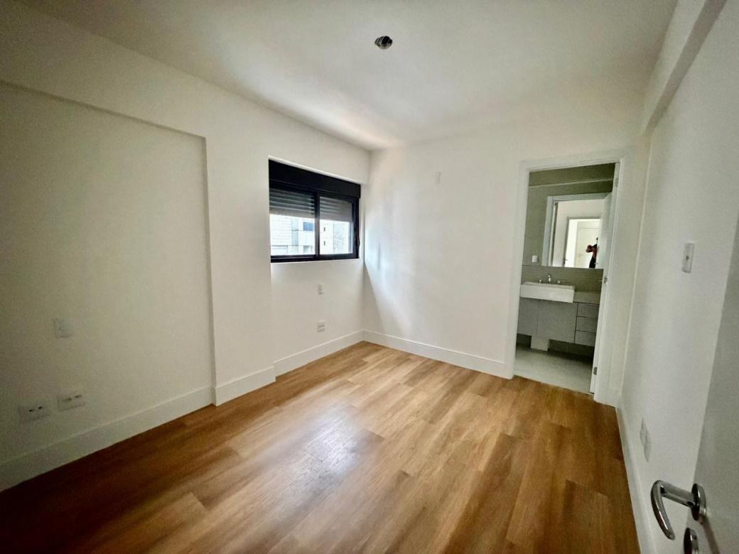 Apartamento, Santo Agostinho, 3 Quartos, 2 Vagas, 1 Suíte