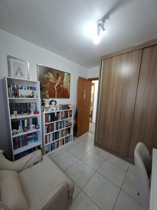Apartamento, Jaraguá, 3 Quartos, 2 Vagas, 1 Suíte