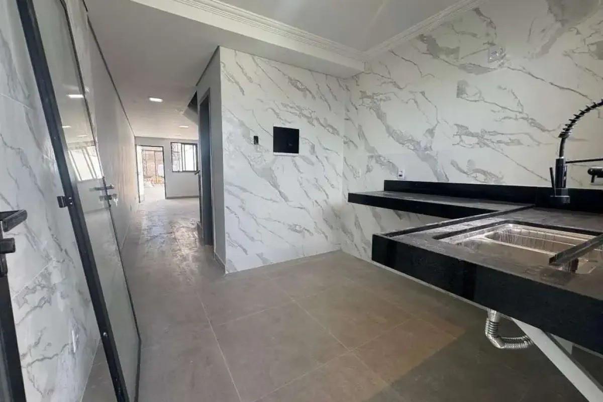 Casa, Copacabana, 2 Quartos, 2 Vagas, 2 Suítes