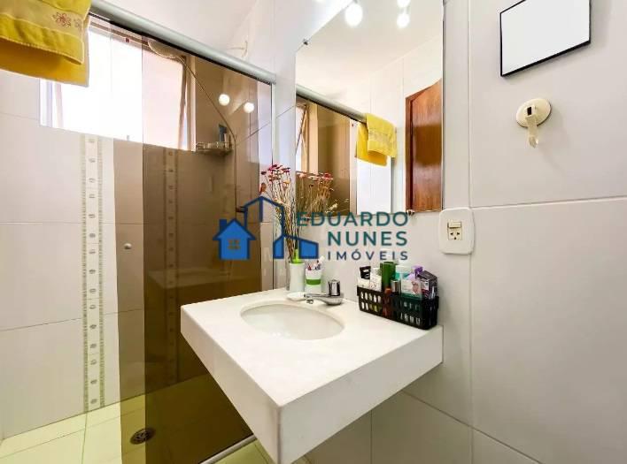 Apartamento, Coração de Jesus, 3 Quartos, 2 Vagas, 1 Suíte