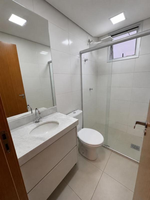 Apartamento, Araguaia, 2 Quartos, 1 Vaga, 1 Suíte