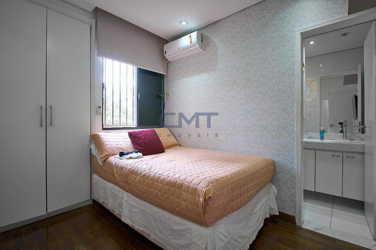 Apartamento, Savassi, 3 Quartos, 2 Vagas, 2 Suítes