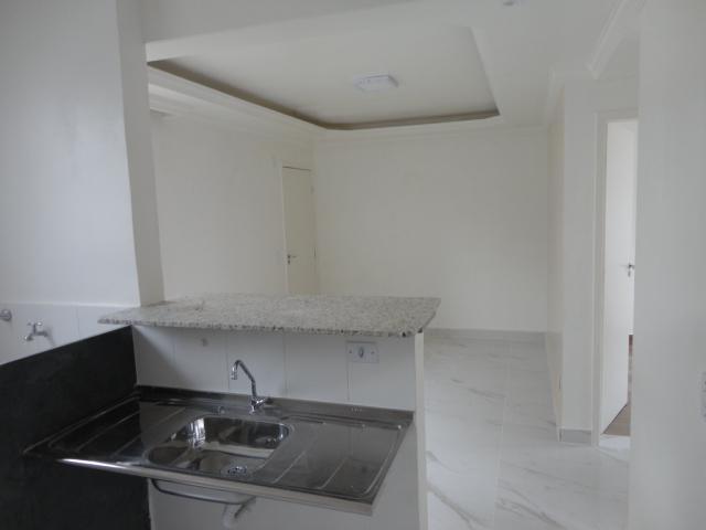 Apartamento, Cândida Ferreira, 2 Quartos, 1 Vaga, 0 Suíte