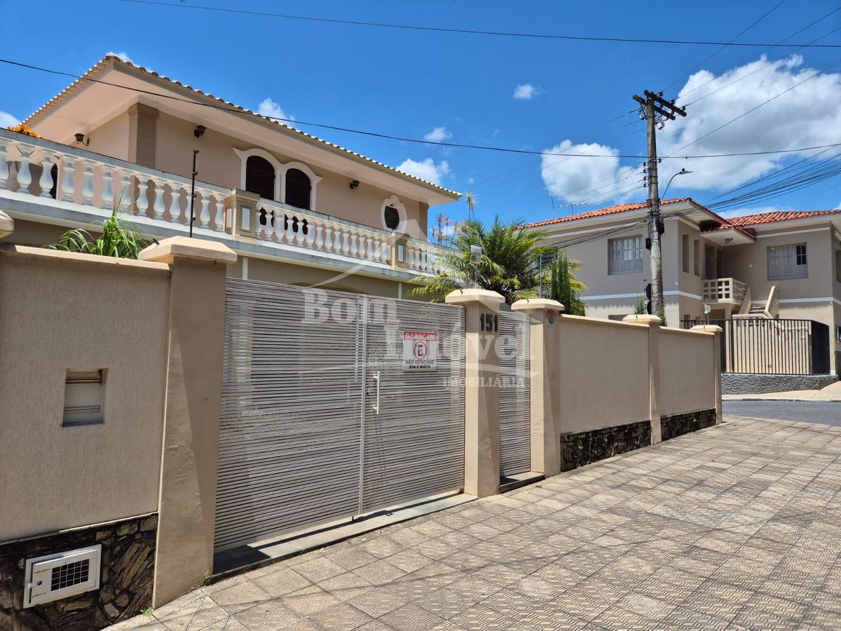 Casa, Centro, 0 Quarto, 0 Vaga