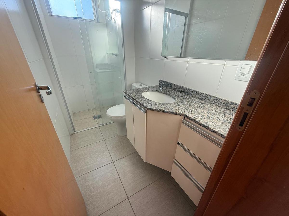 Apartamento, Fernão Dias, 2 Quartos, 1 Vaga, 1 Suíte