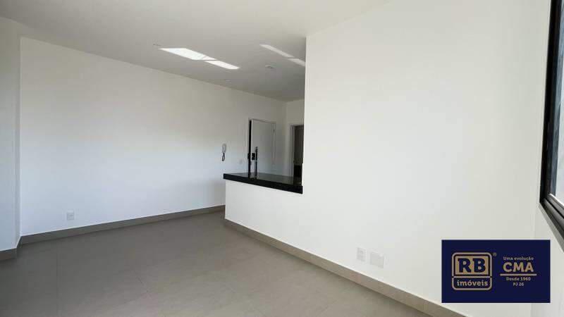 Apartamento, Grajaú, 2 Quartos, 2 Vagas, 2 Suítes