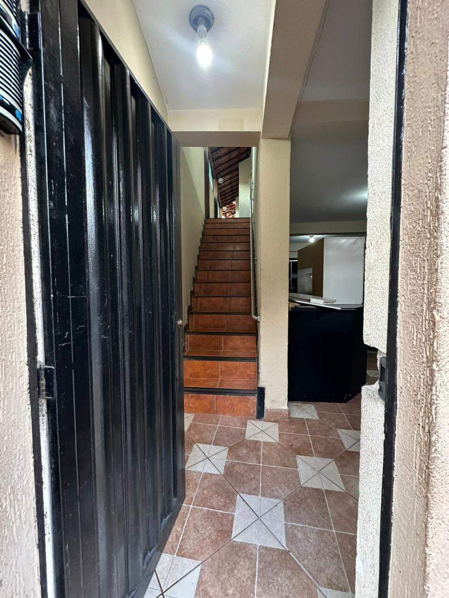 Casa, Pompéia, 3 Quartos, 2 Vagas, 1 Suíte