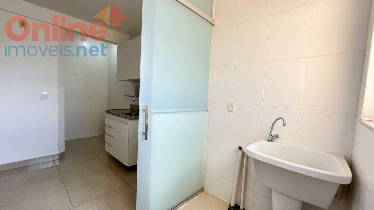 Apartamento, Estoril, 3 Quartos, 0 Vaga, 1 Suíte