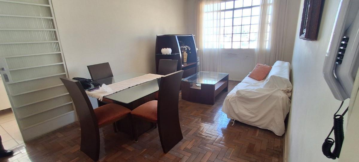 Apartamento, Gutierrez, 2 Quartos, 1 Vaga