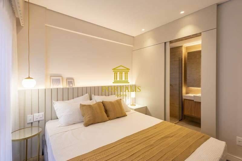 Apartamento, Sion, 2 Quartos, 2 Vagas, 2 Suítes