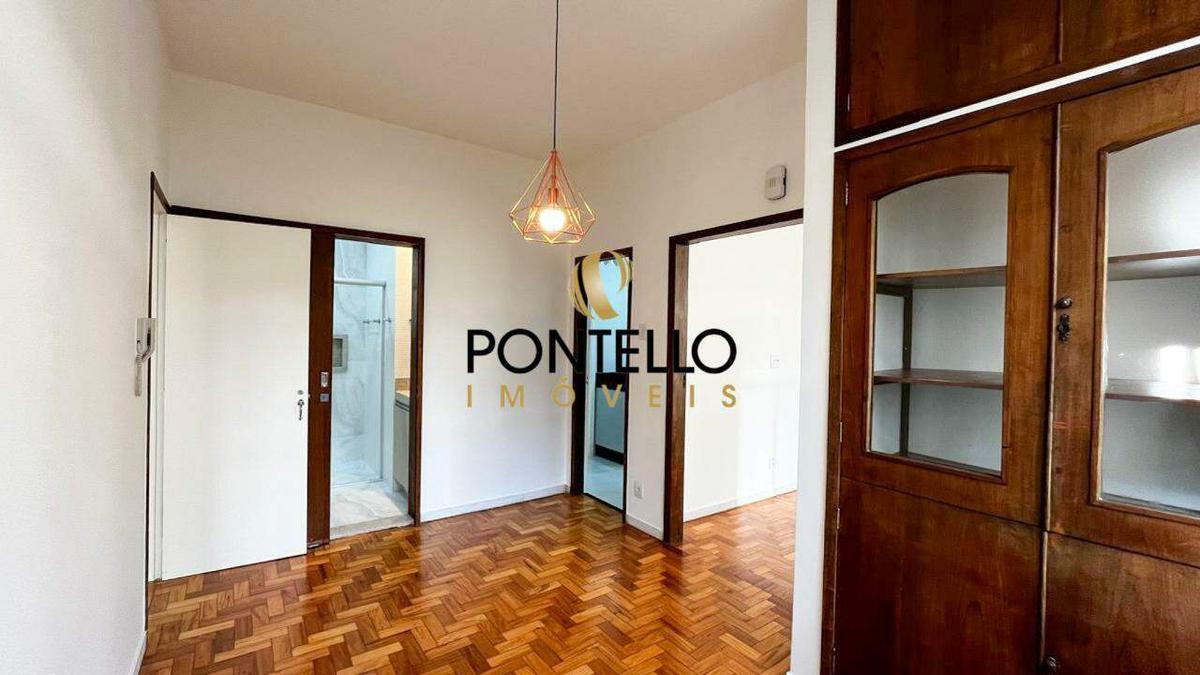 Apartamento, Santo Antônio, 3 Quartos, 1 Vaga