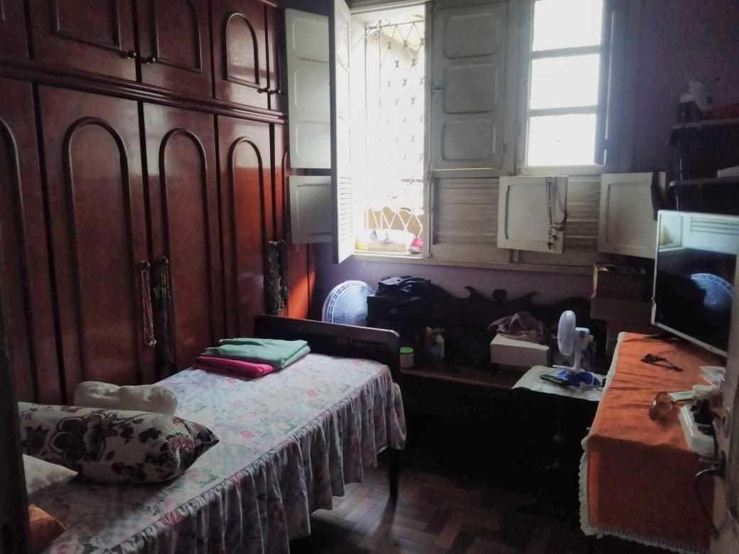 Casa, Prado, 4 Quartos, 1 Vaga