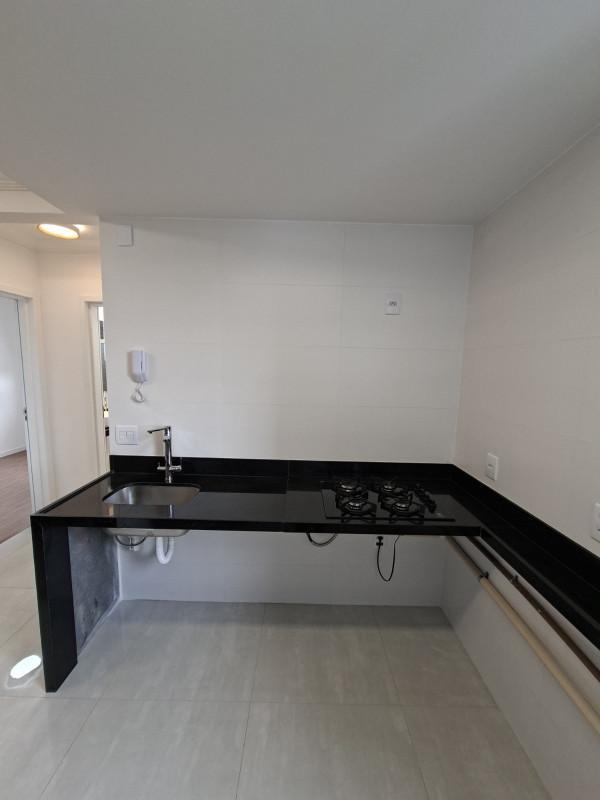 Apartamento, Santa Rosa, 2 Quartos, 1 Vaga, 2 Suítes