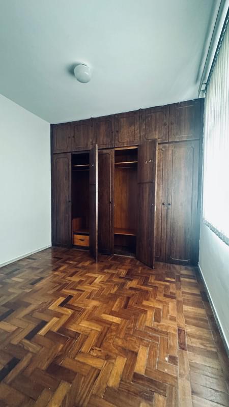 Apartamento, Grajaú, 3 Quartos, 2 Vagas, 1 Suíte