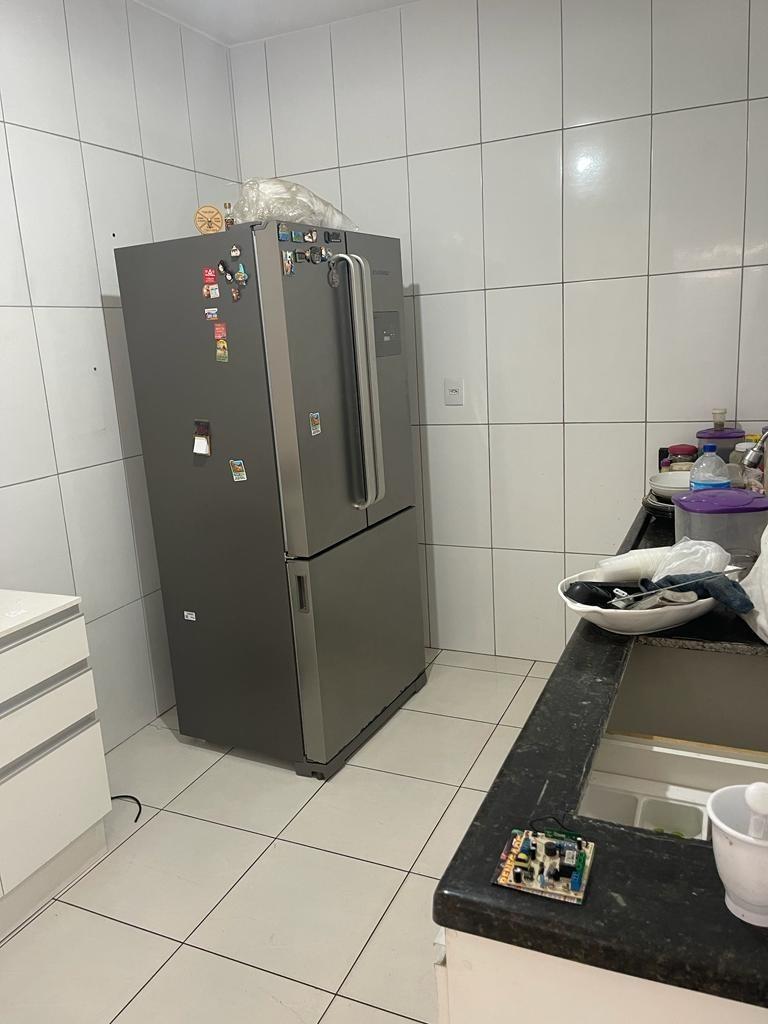 Casa, Palmeiras, 2 Quartos, 2 Vagas