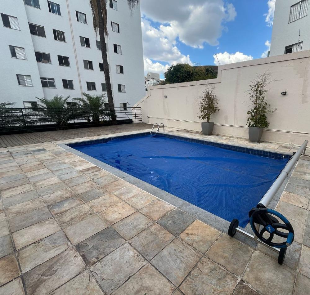 Apartamento, Buritis, 3 Quartos, 2 Vagas, 1 Suíte