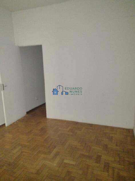 Apartamento, Barro Preto, 1 Quarto, 0 Vaga