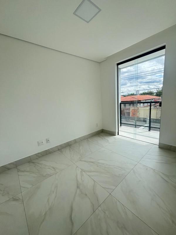 Casa, Planalto, 3 Quartos, 2 Vagas, 1 Suíte