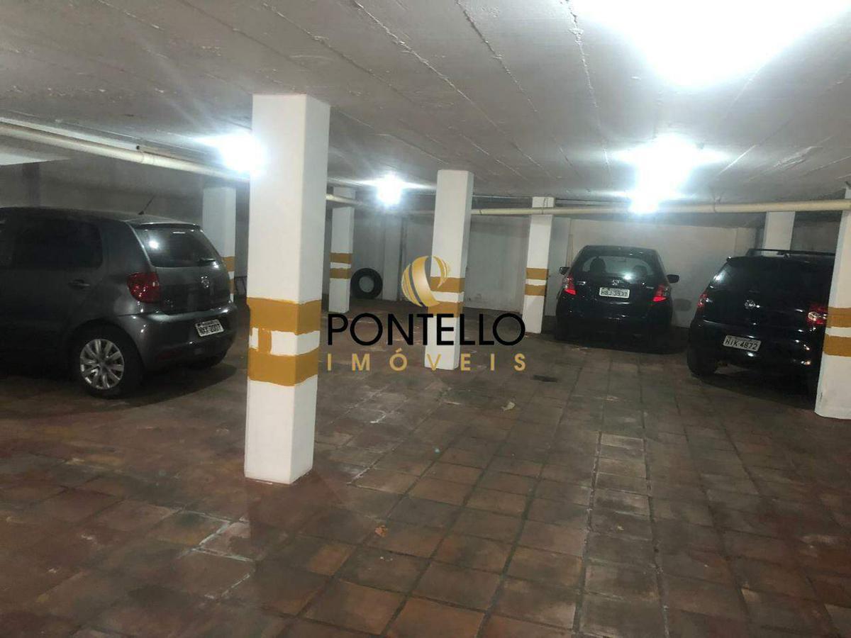 Apartamento, Gutierrez, 3 Quartos, 2 Vagas, 1 Suíte