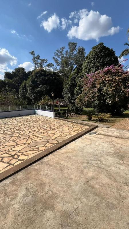 Fazenda, Nossa Senhora de Fátima, 3 Quartos, 5 Vagas, 2 Suítes
