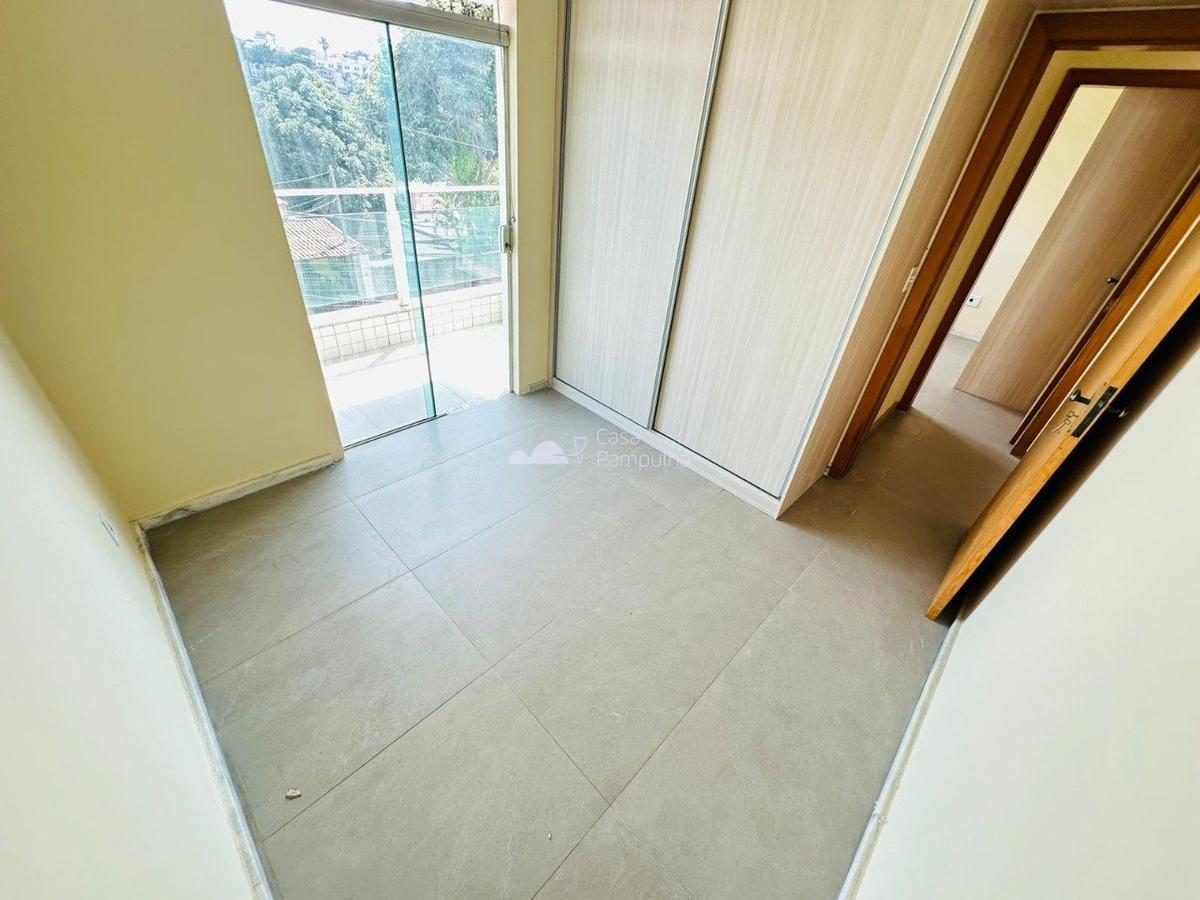Apartamento, Santa Mônica, 4 Quartos, 1 Vaga, 1 Suíte