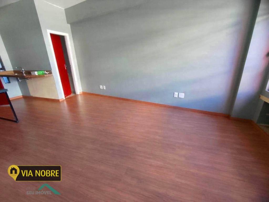 Sala, Estoril, 1 Vaga