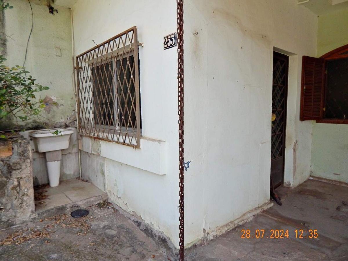 Casa, Novo Eldorado, 3 Quartos, 6 Vagas