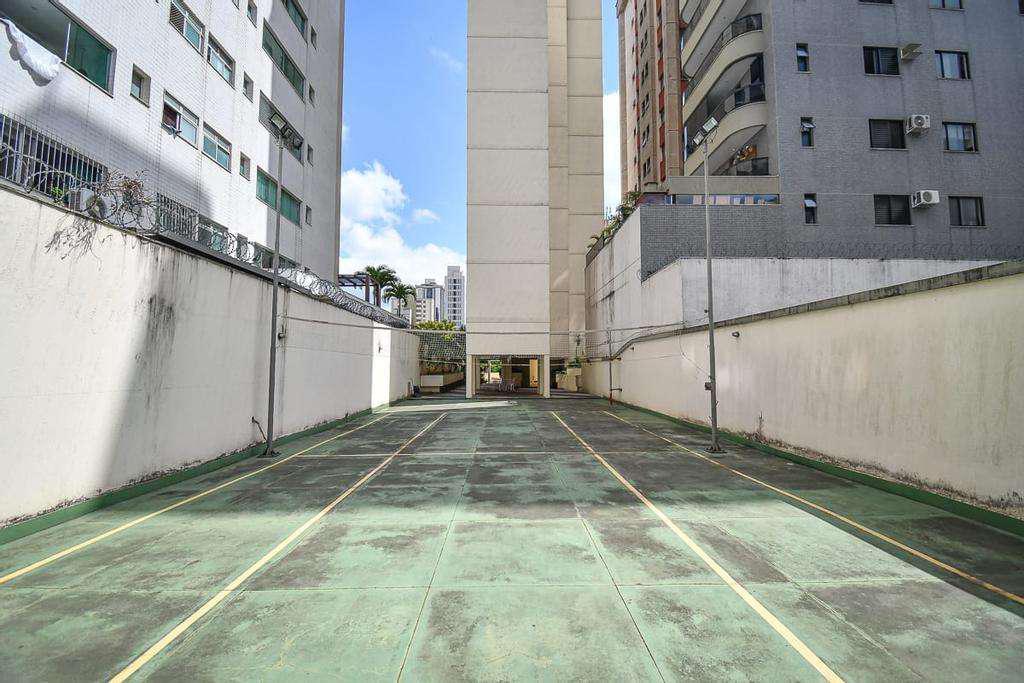 Apartamento, Lourdes, 4 Quartos, 2 Vagas, 2 Suítes