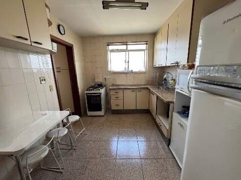 Apartamento, Buritis, 4 Quartos, 3 Vagas, 1 Suíte