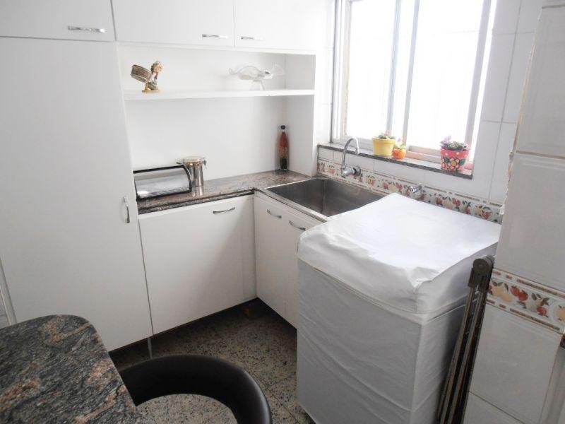 Apartamento, Centro, 3 Quartos, 1 Vaga