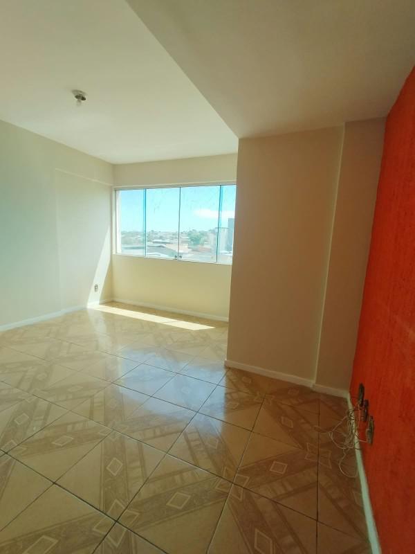 Apartamento, Monsenhor Messias, 3 Quartos, 1 Vaga