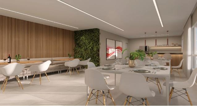 Apartamento, Caiçaras, 2 Quartos, 1 Vaga, 1 Suíte