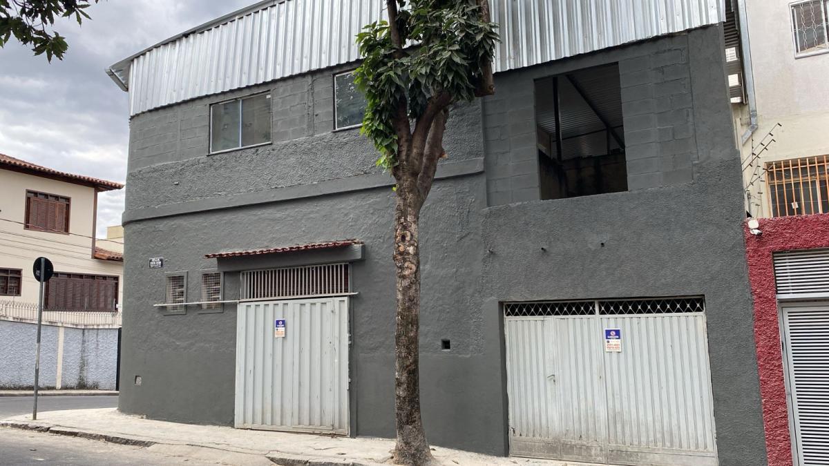 Casa, Padre Eustáquio, 3 Quartos, 2 Vagas