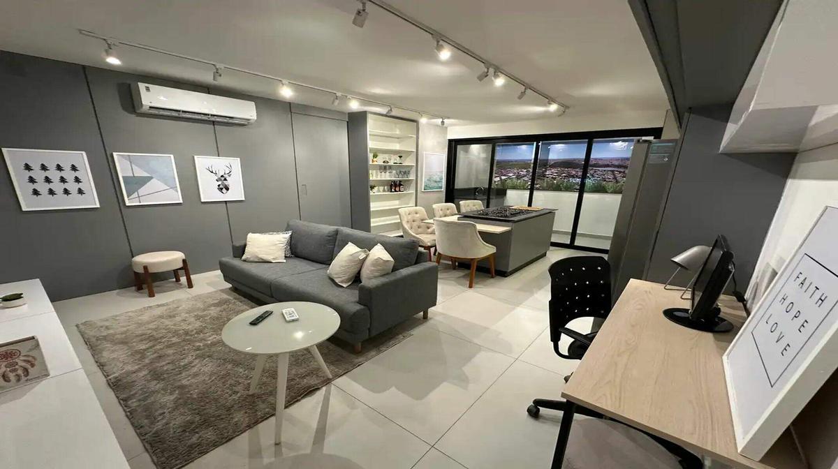 Apartamento, Tibery, 2 Quartos, 1 Vaga, 1 Suíte