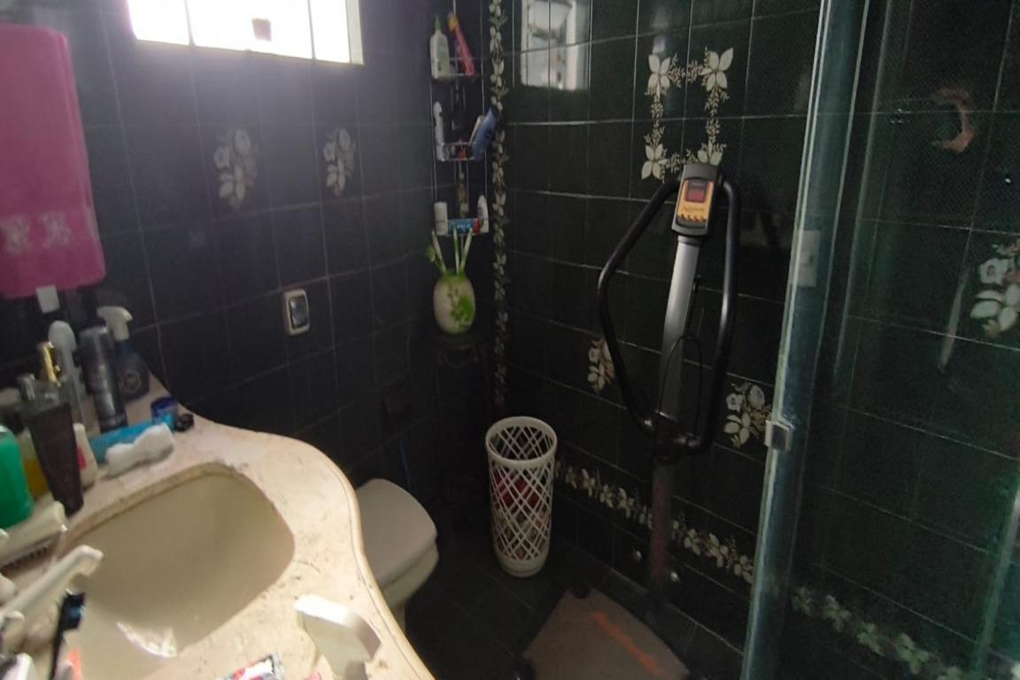 Casa, Santa Rosa, 3 Quartos, 2 Vagas, 1 Suíte